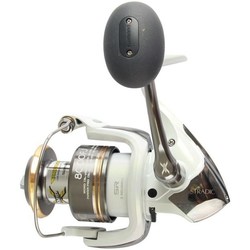 Shimano Stradic FJ 2500