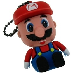 Uniq Mario Sidit 2Gb