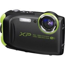 Fuji FinePix XP80