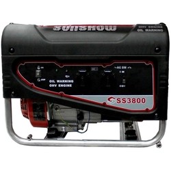 Sunshow SS3800