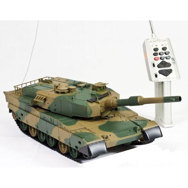 Heng Long Type 90 1:24
