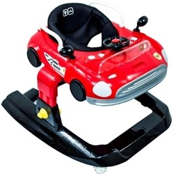 ABC Design Mini Racer