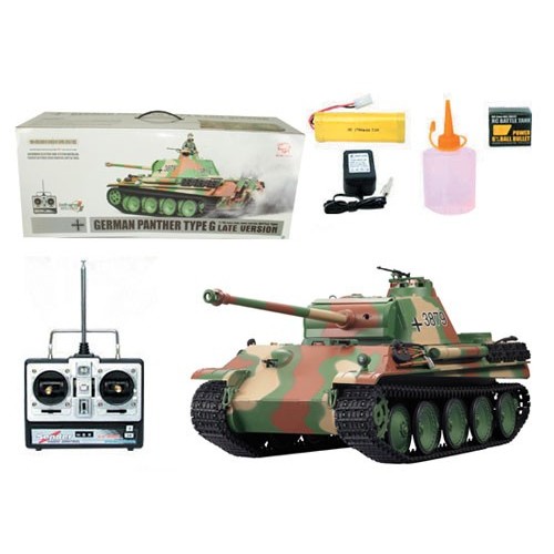 Heng Long Panther Type G 1:16