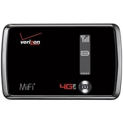 Novatel MiFi 4510L