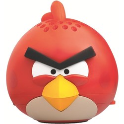 GEAR4 Angry Birds Classic Red Bird
