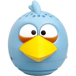 GEAR4 Angry Birds Classic Blue Bird