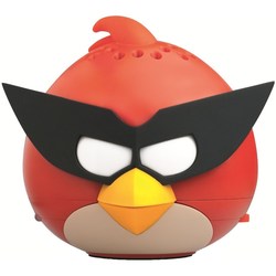 GEAR4 Angry Birds Space Red Bird