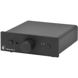 Pro-Ject Stereo Box S