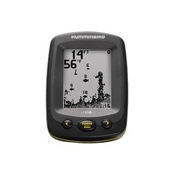 Humminbird Fishin Buddy 110