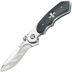 Boker Magnum Flaming Cross