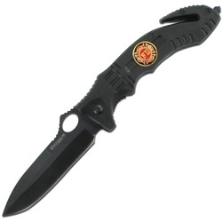 Boker Magnum Black FD