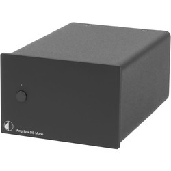 Pro-Ject Amp Box DS Mono