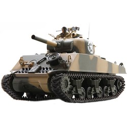 VSTank M4A3 Sherman Infrared 1:24