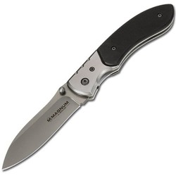 Boker Magnum Tech Folder G10