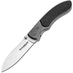 Boker Magnum Tech Folder Carbon