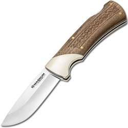 Boker Magnum Woodcraft