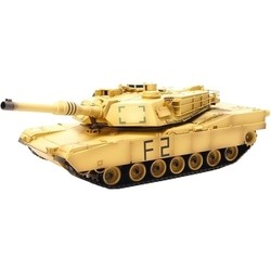 VSTank M1A2 Abrams Infrared 1:24