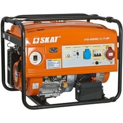 Skat UGB-6000ET/ 4 kVt