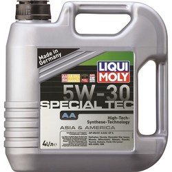 Liqui Moly Special Tec AA 5W-30 4L