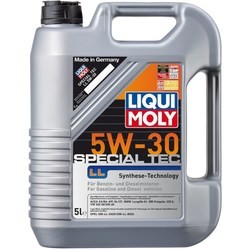 Liqui Moly Special Tec LL 5W-30 5L