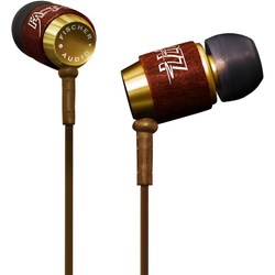 Fischer Audio FA-977 Jazz