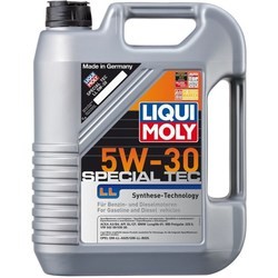 Liqui Moly Special Tec LL 5W-30 4L