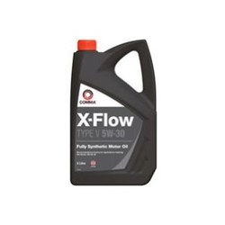 Comma X-Flow Type V 5W-30 5L