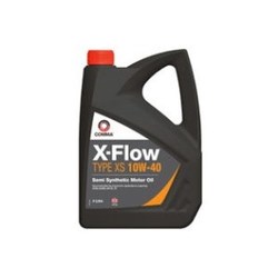 Comma X-Flow Type XS 10W-40 4L