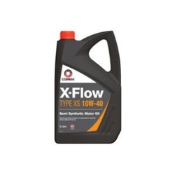 Comma X-Flow Type XS 10W-40 5L