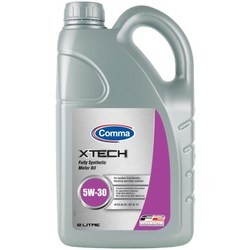 Comma XTech 5W-30 2L