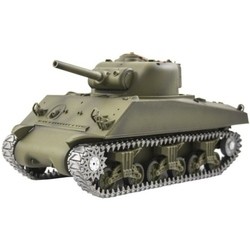 Heng Long M4A3 Sherman Pro 1:16