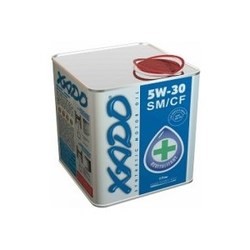 XADO Atomic Oil 5W-30 SM/CF 1L