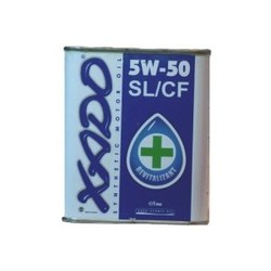 XADO Atomic Oil 5W-50 SL/CF 1L
