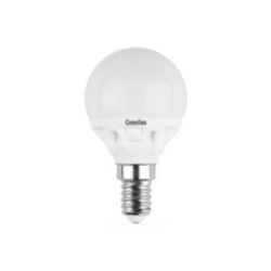 Camelion LED3-G45 3W 3000K E14