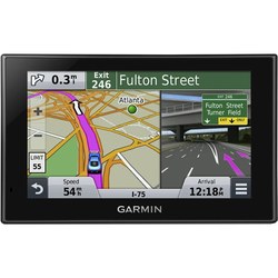 Garmin Nuvi 2589LMT