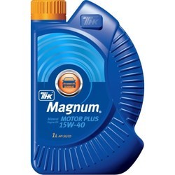 TNK Magnum Motor Plus 15W-40 1L