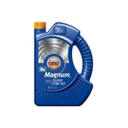 TNK Magnum Motor Plus 15W-40 4L