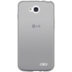 Global TPU Extra Slim for Optimus L65 DualSim