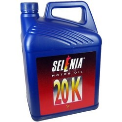 Selenia 20K Alfa Romeo 10W-40 5L