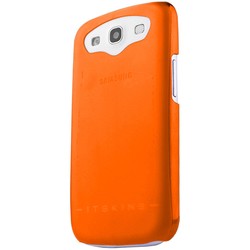 Itskins The New Ghost for Galaxy S3