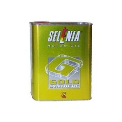 Selenia Gold 10W-40 2L