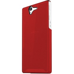 Itskins The New Ghost for Xperia Z