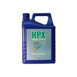 Selenia HPX 20W-50 5L