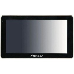 Pioneer HD 528