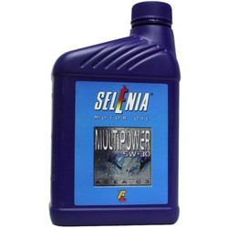 Selenia Multipower 5W-30 1L