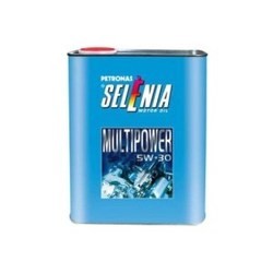 Selenia Multipower 5W-30 2L