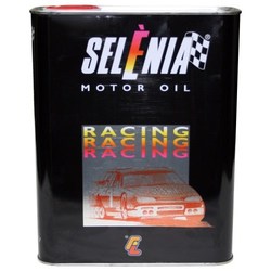 Selenia Racing 10W-60 2L