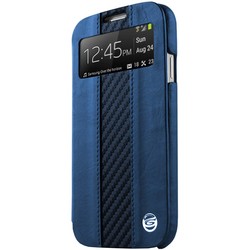 Itskins Visionary Drift for Galaxy S4