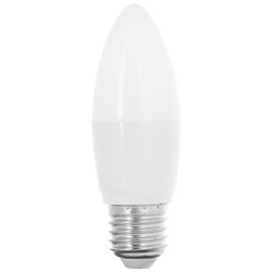 Camelion LED6.5-C35 6.5W 4500K E27