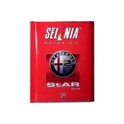 Selenia Star 5W-40 2L